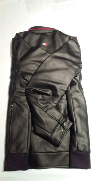 bv clothing leather jacket ferrari